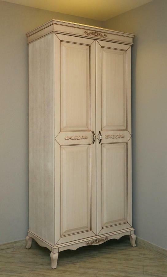 Old Corner Διαμέρισμα Τυφλίδα Εξωτερικό φωτογραφία
